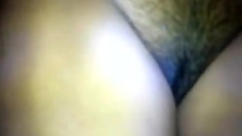 Amateur Hairy Indian 