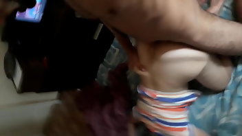 Granny Big Cock 