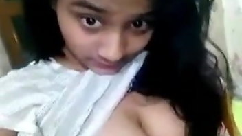Nipples Teen Indian Pussy 