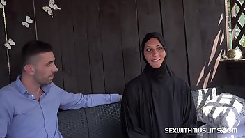 Egyptian Hardcore Pornstar Blowjob 