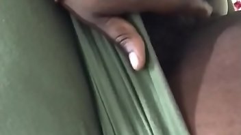 Milk Pussy Black MILF 