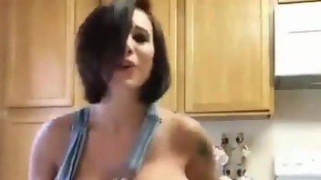 Funny Softcore Big Natural Tits Big Tits 