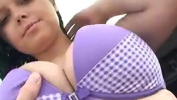 Car Big Tits 