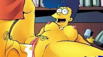 Beeg Cartoon Porn