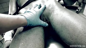 Military Hardcore Rough POV BDSM 