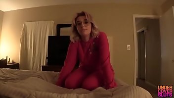 Chubby Teen Creampie Blowjob 