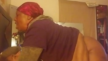 Granny Creampie Mature Big Ass 