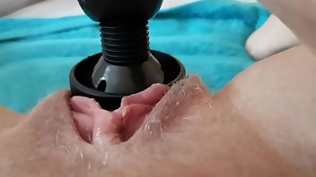 Pissing MILF Amateur Squirt 