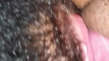 Creampie Eating Pussy Black Amateur 