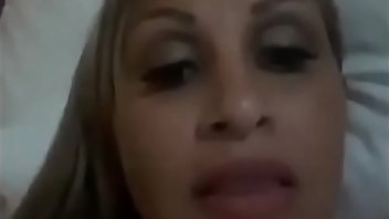 Costa Rica Latina Shaved Masturbation 