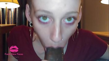 Irish Cumshot Facial Interracial Swallow 