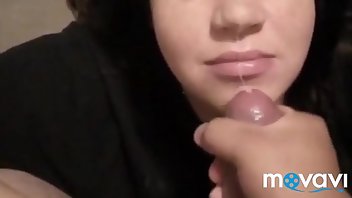 Handjob Compilation Cumshot Cum Facial 