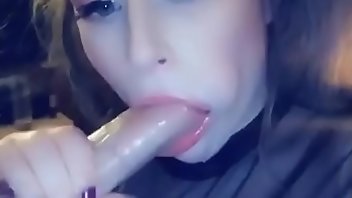 Dirty Talk Facial Blowjob Handjob Amateur 