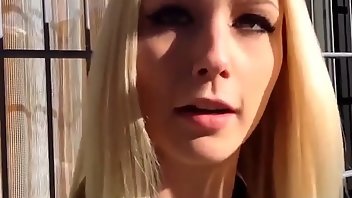 Swiss Teen Amateur Public 