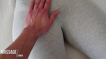 Cameltoe Pussy MILF Amateur 