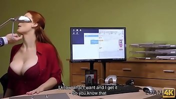 Panama Teen Blowjob Doggystyle Redhead 