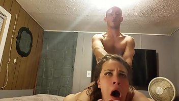 Greek Hardcore Brunette Rough 