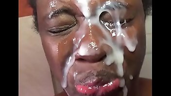 Jizz Cumshot Cum Facial Amateur 