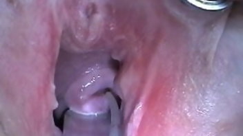 Japanese Creampie Gaping 