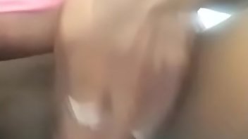 Jamaican Pussy Black Homemade Wet 