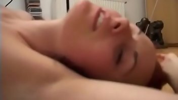 Pussy European Blowjob Handjob Brunette 