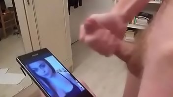 Fisting Cum Brunette Whore 