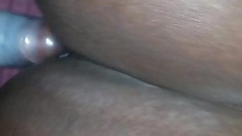 Hotel Creampie Doggystyle Big Booty 