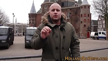 Dutch Cumshot Hardcore European 