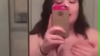 Accident Teen Boobs Chubby 