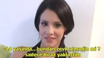 Anal Turkish Brazilian Latina 