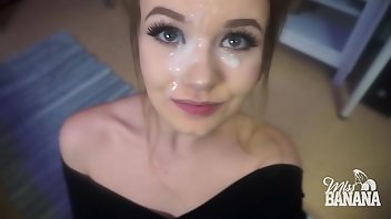 Rimjob Cumshot Compilation - Beeg Cum Swallowing Porn