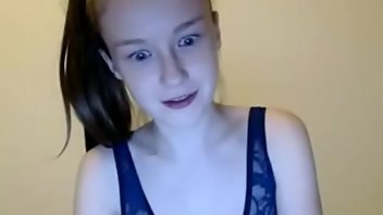 Ukrainian Teen European Big Tits 