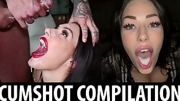 Hd Facial Compilation - Beeg Facial Compilation Porn