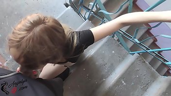 Seduced Amateur Homemade POV 