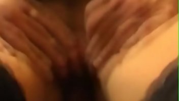 Moroccan Hardcore MILF Handjob Brunette 