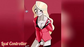 Tentacle Blonde Hentai Cartoon 