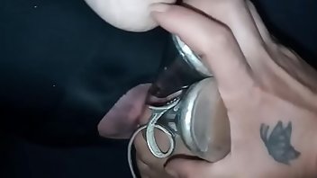 Shoejob High Heels BDSM Fetish 