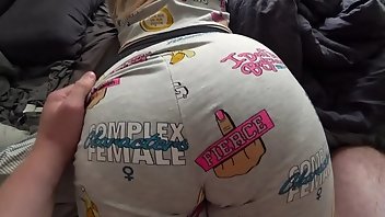 Hentai Creampie Panties Doggystyle 