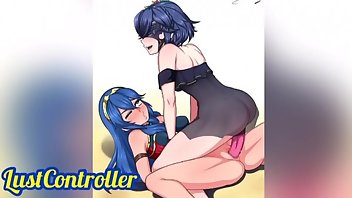 Cartoon Big Ass Hentai Anime 