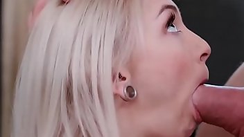 Cum In Mouth Facial Teen Blonde 