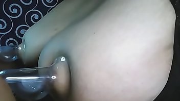 Shower Masturbation Big Tits Big Boobs 