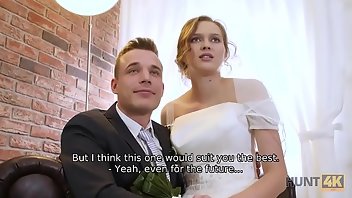 Bride Teen European Blowjob 