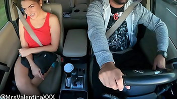 Gym Outdoor Blowjob Amateur Public 