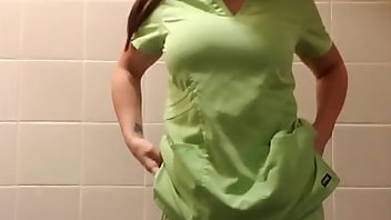 Nurse Babe MILF Redhead Whore 