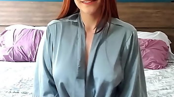 Instruction MILF Amateur Redhead 