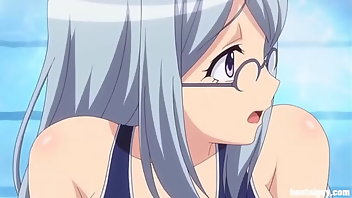 Young Hentai Creampie Xxx Anime Girlfriend Cartoon