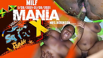 Jamaican Anal Cumshot Teen 