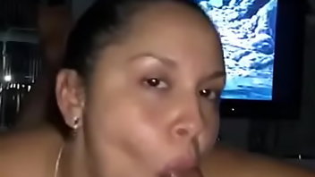 Guatemala Cumshot Cum Latina 