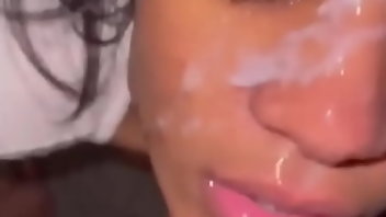 Facial Compilation Cumshot Cum Facial 